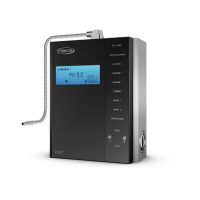 IONIZADOR CHANSON MIRACLE MAX