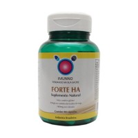 FORTE HA com 90 cápsulas de 300 mg IMUNNO