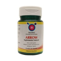 ARROW  com  60 cápsulas de 300 mg IMUNNO